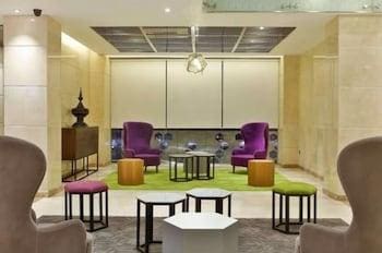 ibis Styles Yangon Stadium