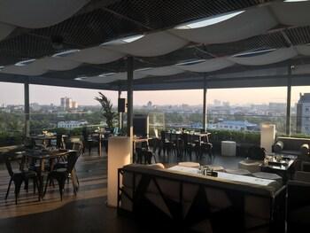 ibis Styles Yangon Stadium