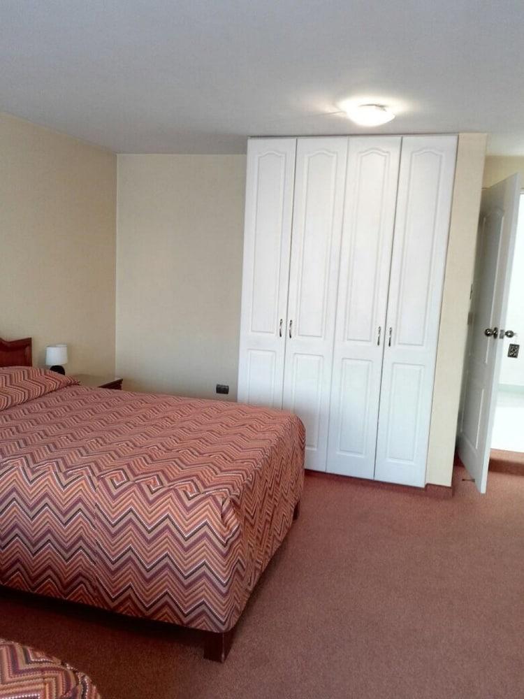 Hotel Asturias Silver