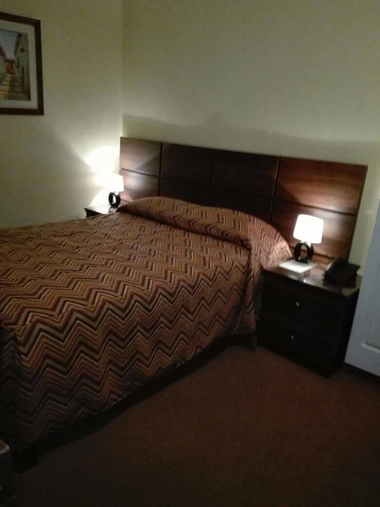 Hotel Asturias Silver