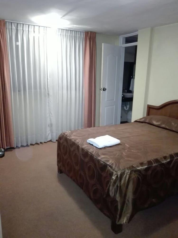 Hotel Asturias Silver
