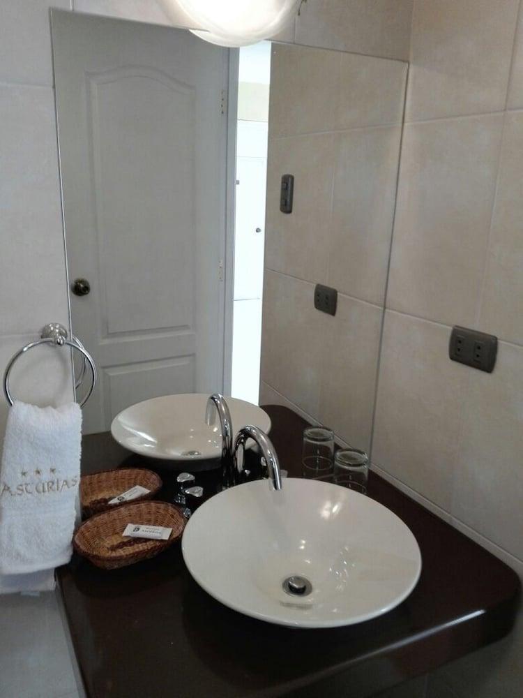Hotel Asturias Silver