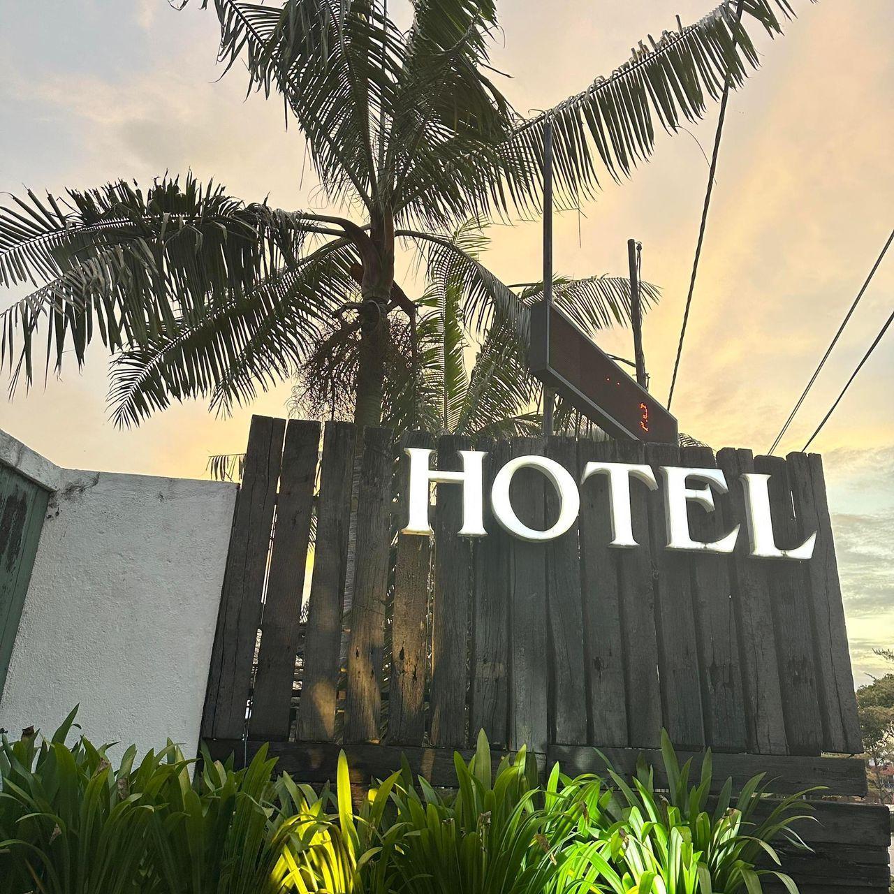 iGarden Hotel