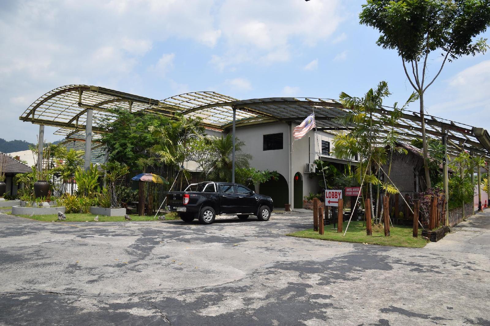 iGarden Hotel