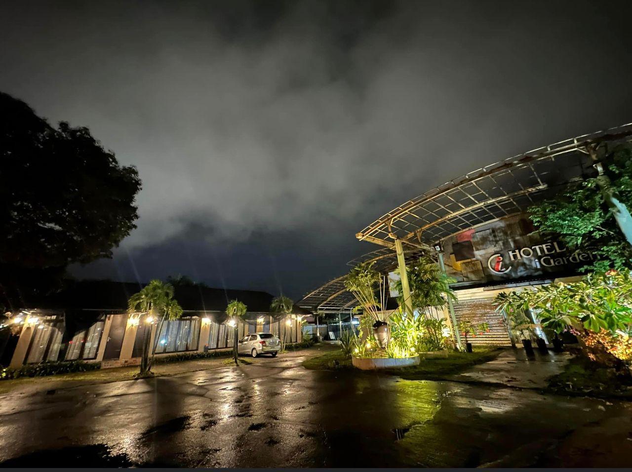 iGarden Hotel