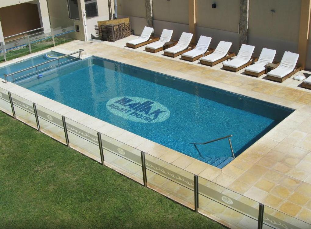 Mallak Apart Hotel