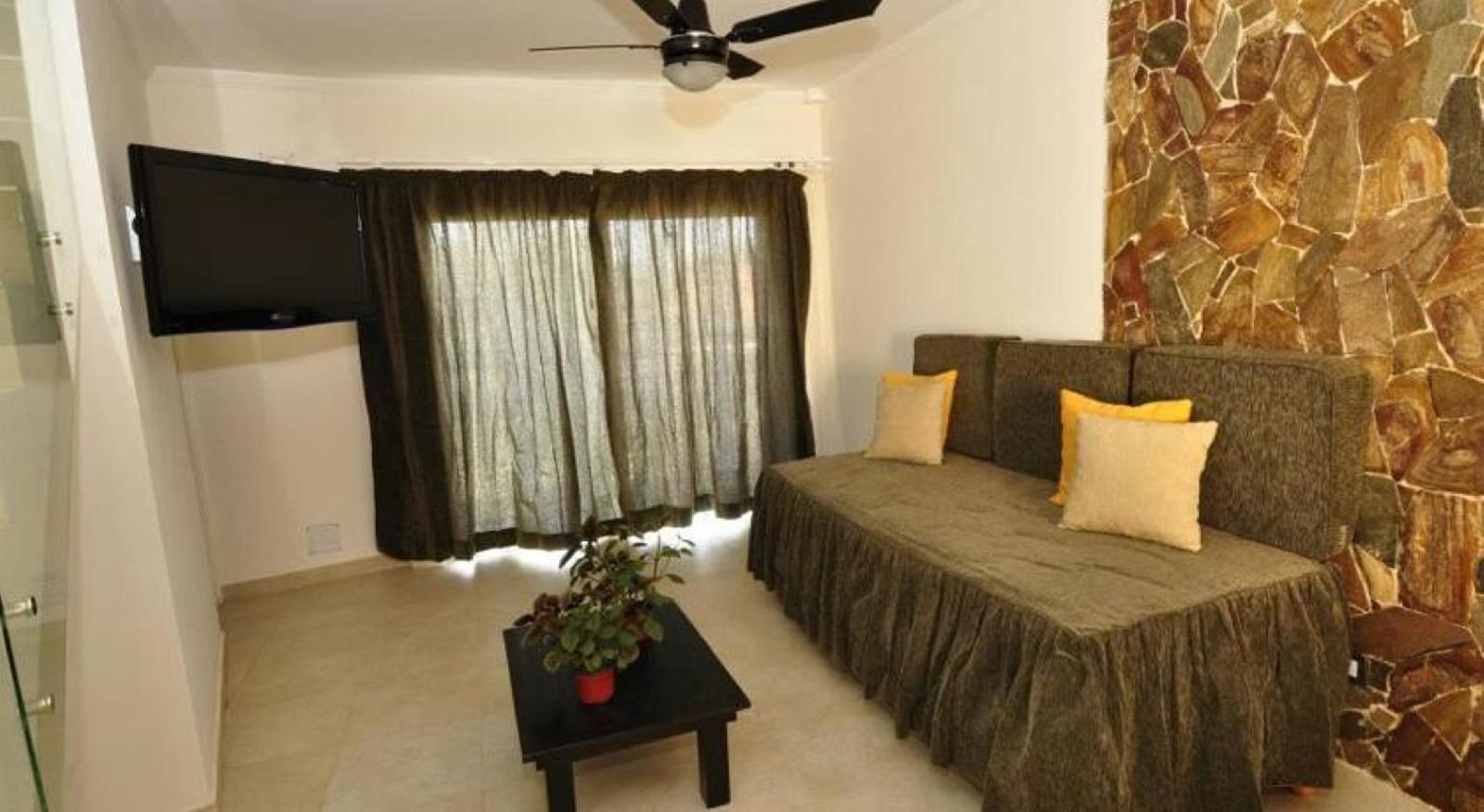 Mallak Apart Hotel