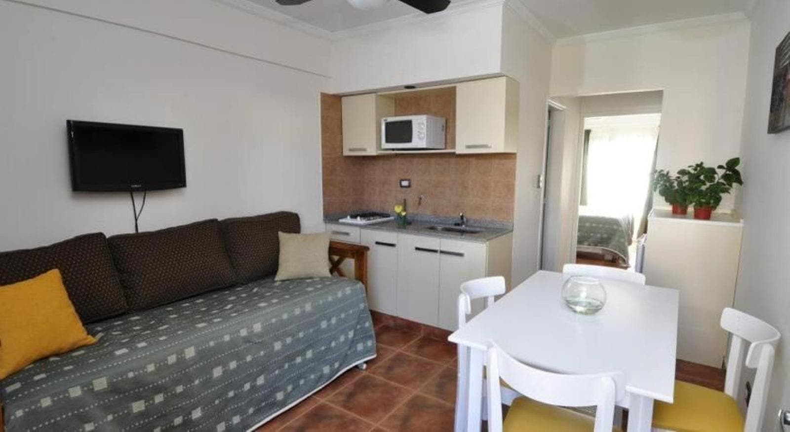 Mallak Apart Hotel