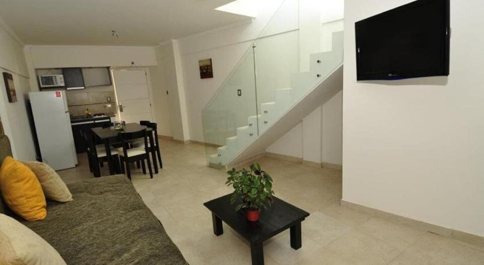 Mallak Apart Hotel