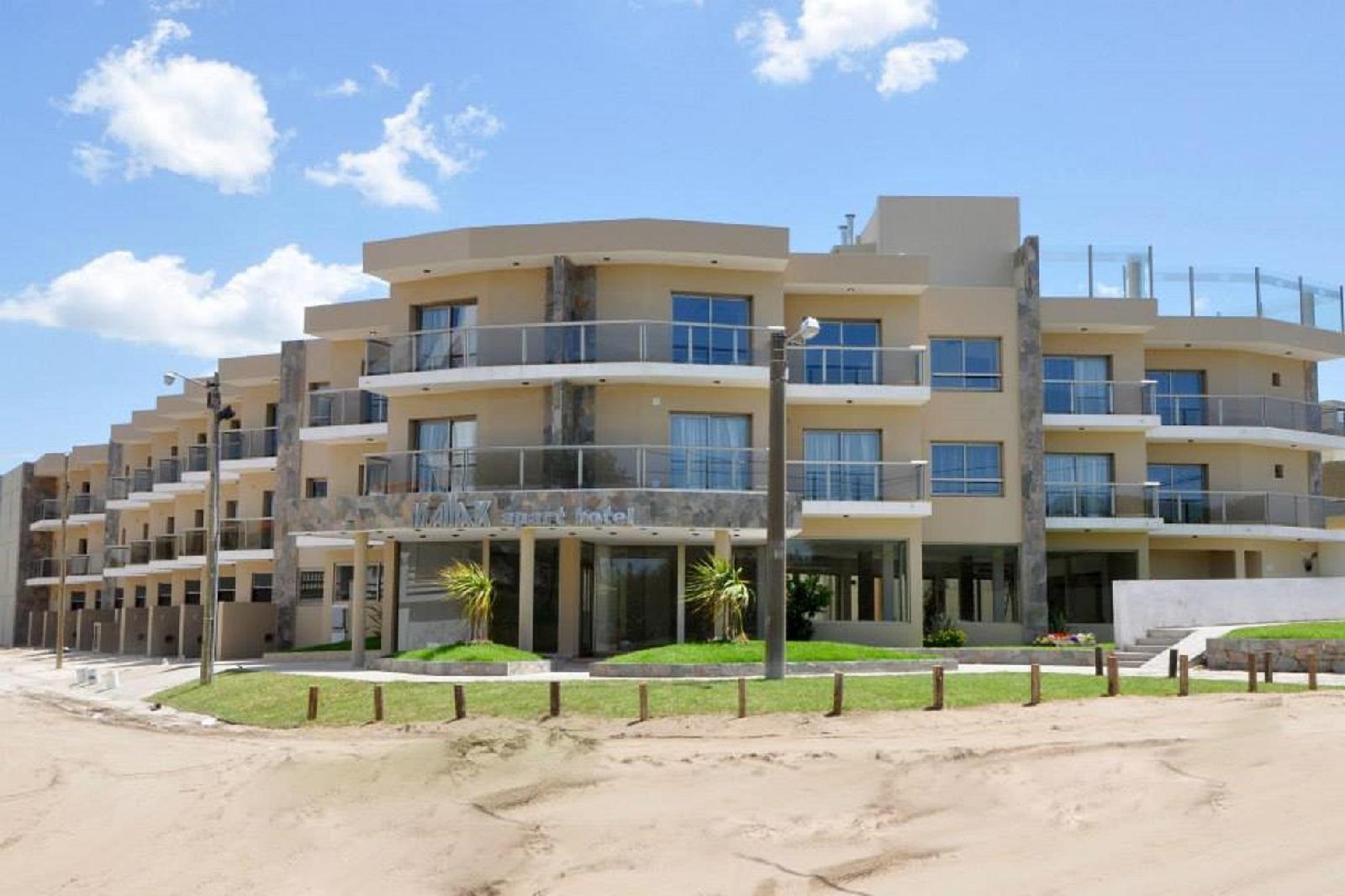 Mallak Apart Hotel