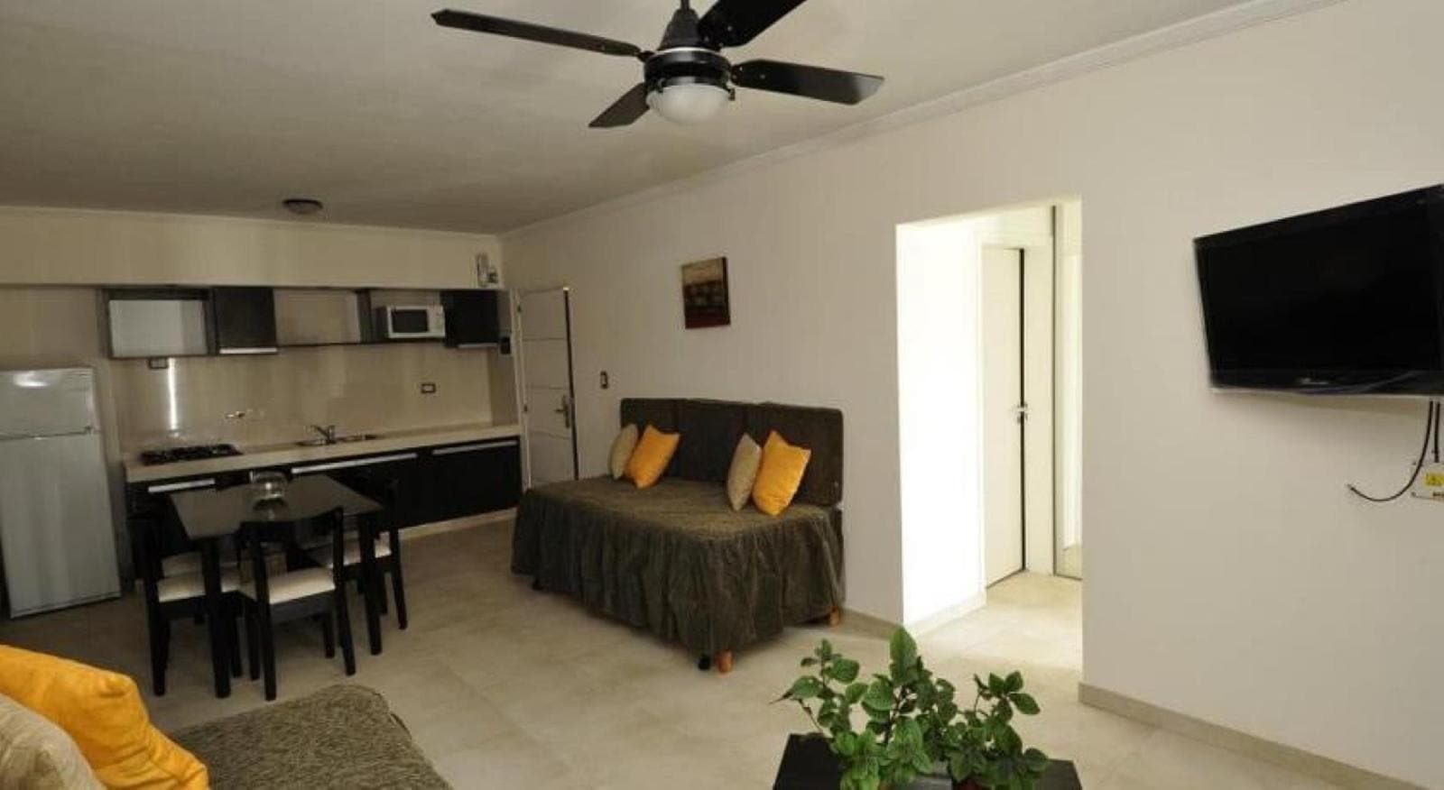 Mallak Apart Hotel
