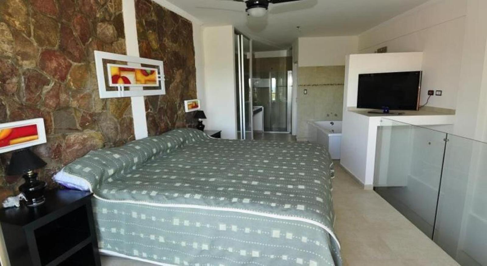 Mallak Apart Hotel