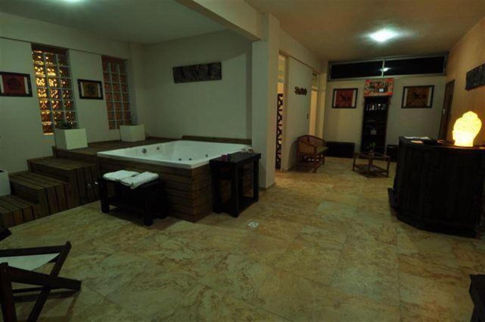 Mallak Apart Hotel