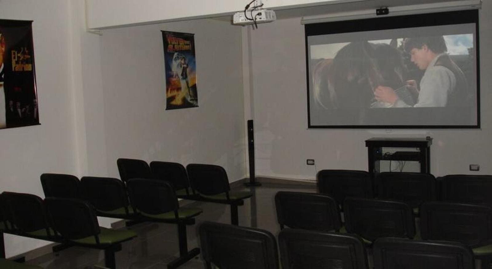 Mallak Apart Hotel