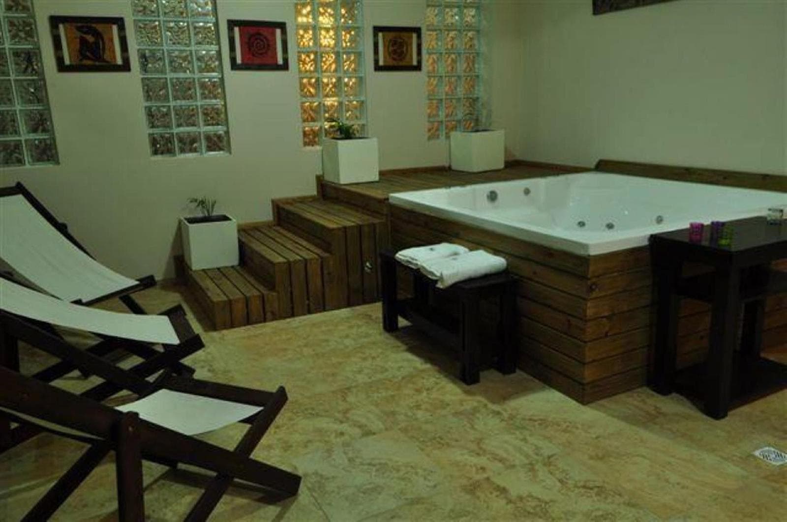 Mallak Apart Hotel