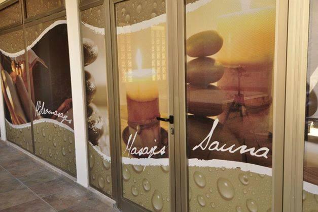 Mallak Apart Hotel