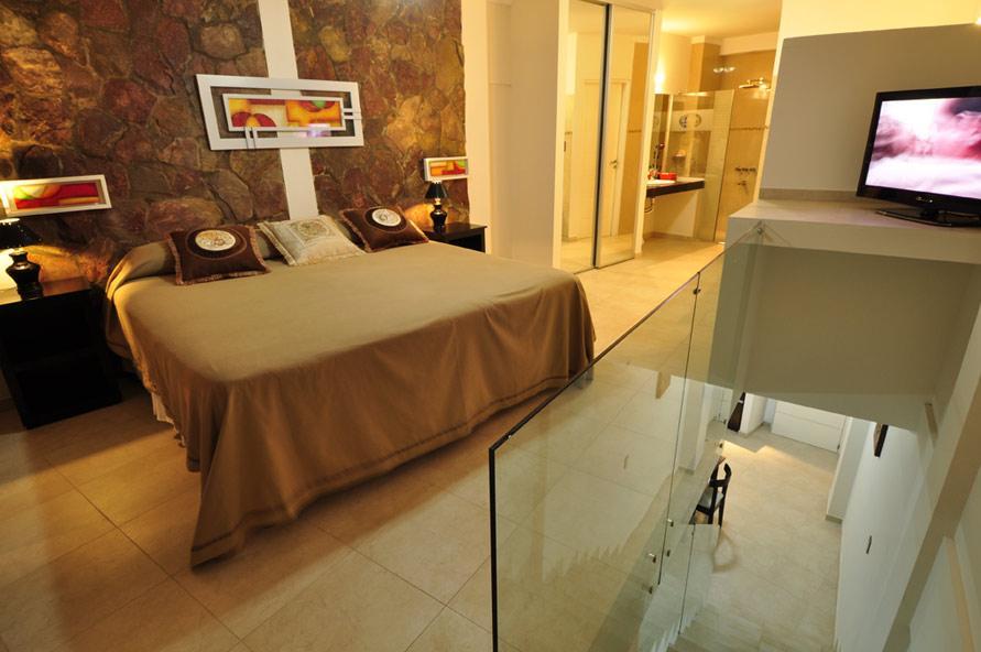 Mallak Apart Hotel