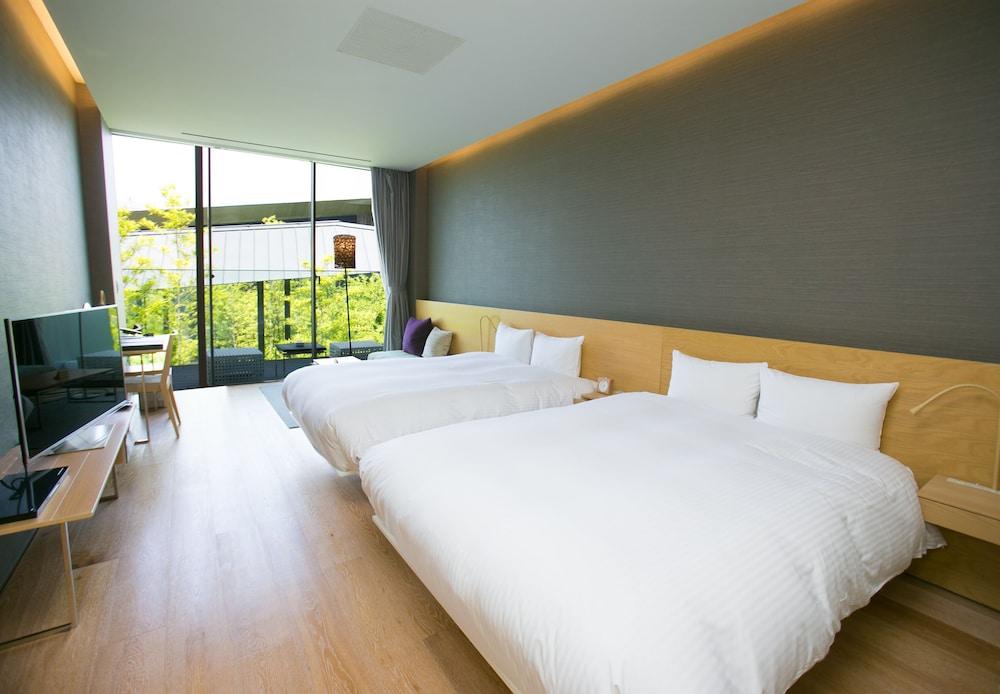 Garden Terrace Miyazaki Hotels & Resort