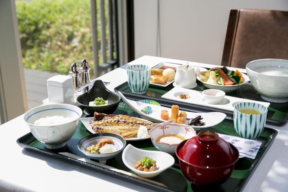 Garden Terrace Miyazaki Hotels & Resort