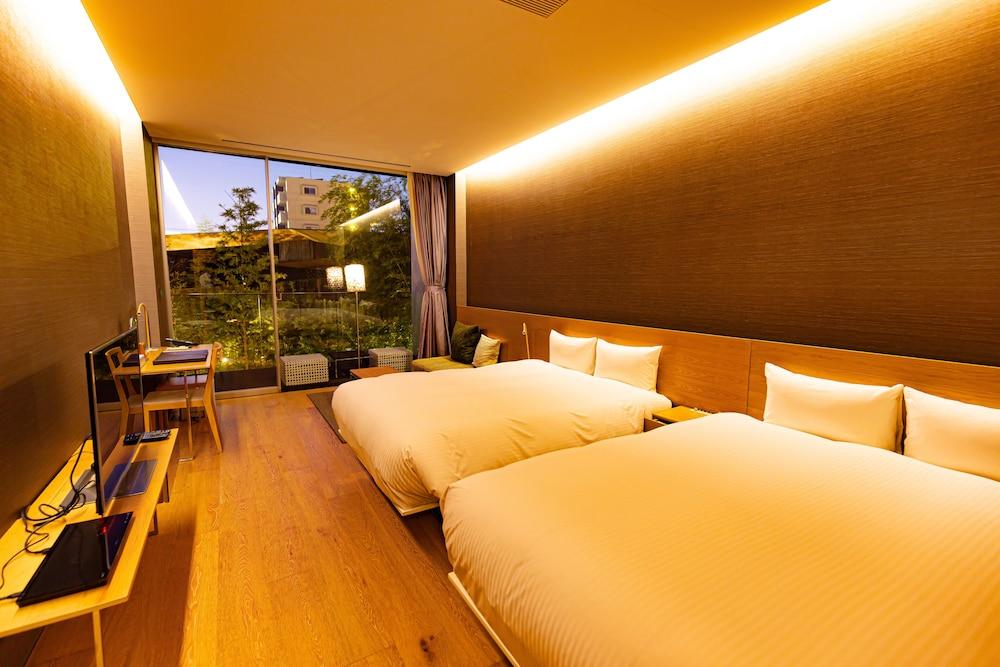 Garden Terrace Miyazaki Hotels & Resort