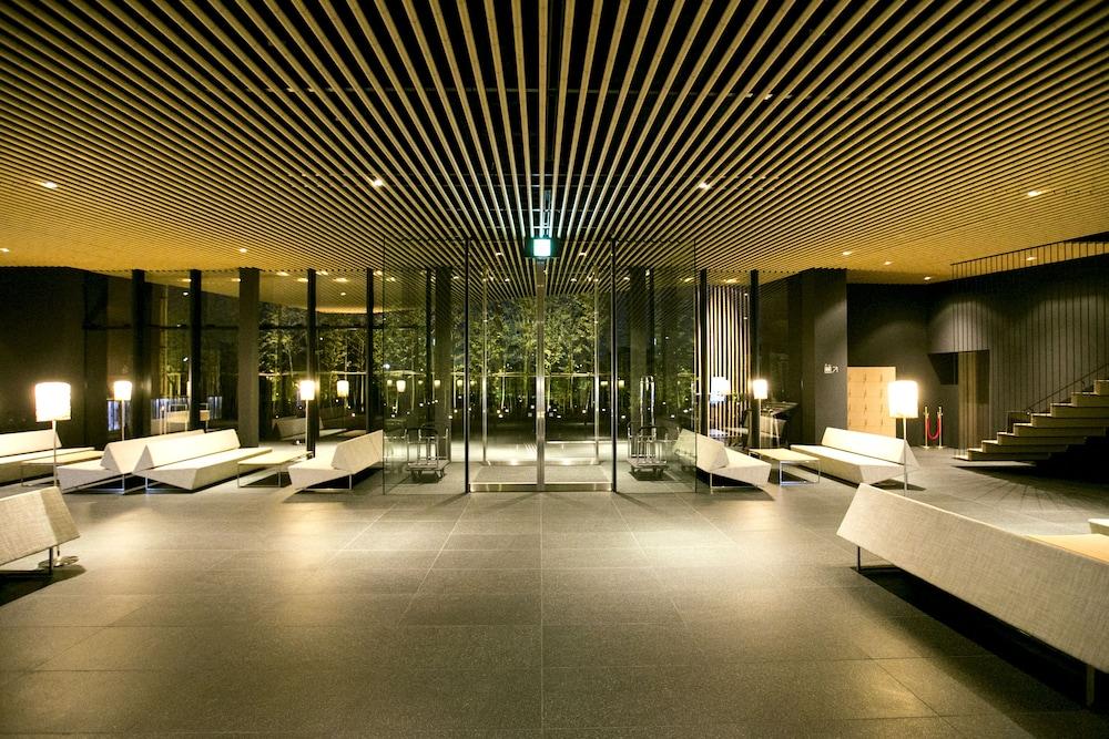 Garden Terrace Miyazaki Hotels & Resort