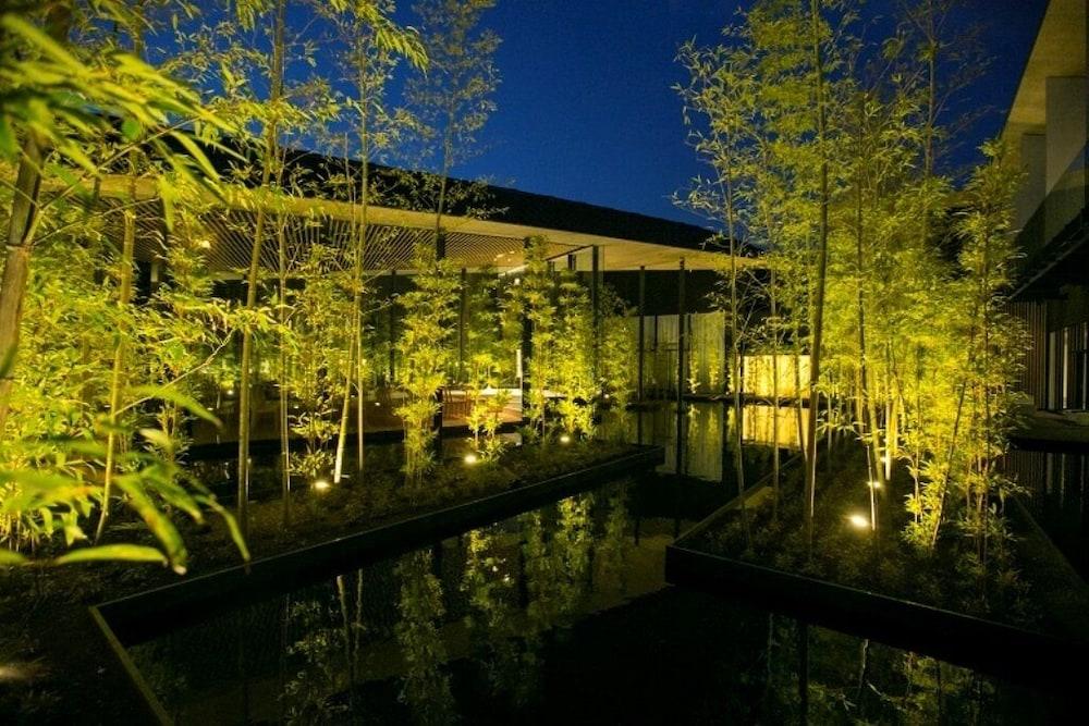 Garden Terrace Miyazaki Hotels & Resort