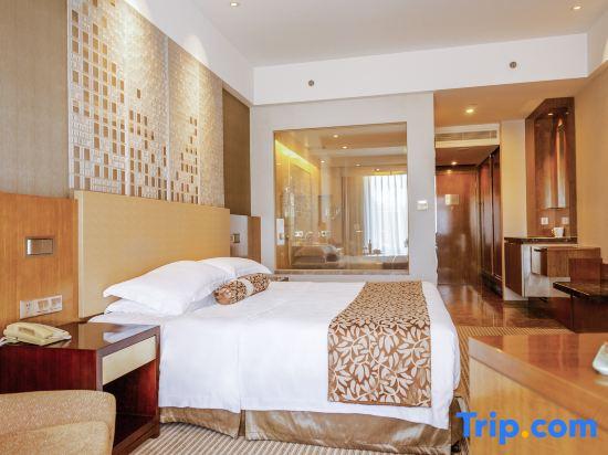 Juntai Hotel Xiamen