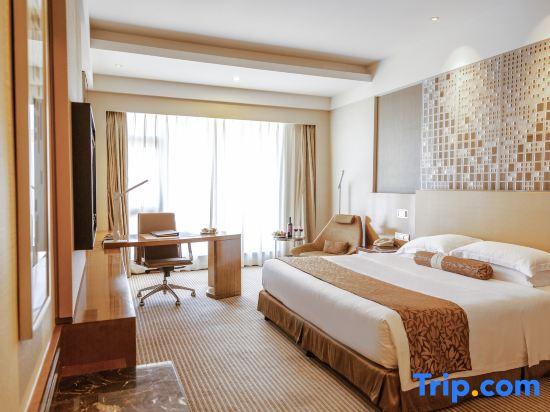Juntai Hotel Xiamen