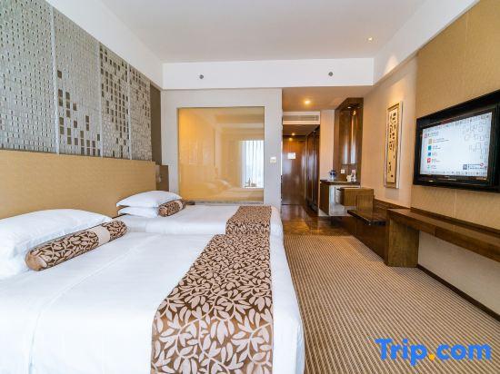 Juntai Hotel Xiamen