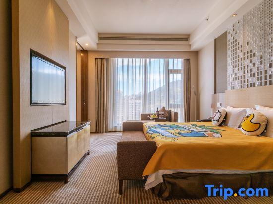 Juntai Hotel Xiamen