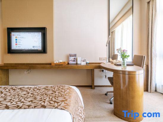 Juntai Hotel Xiamen