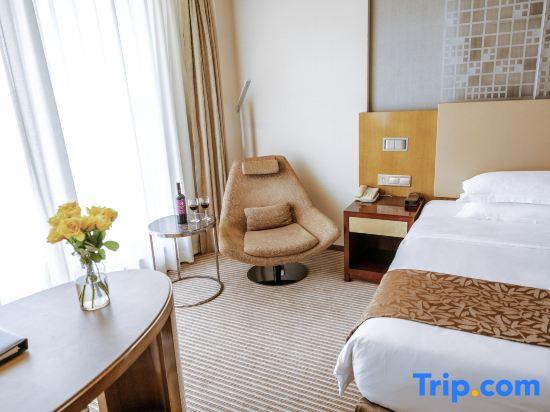 Juntai Hotel Xiamen