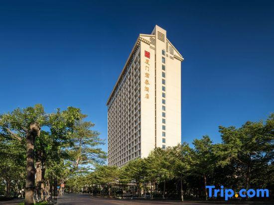 Juntai Hotel Xiamen