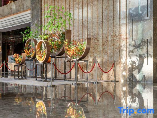 Juntai Hotel Xiamen