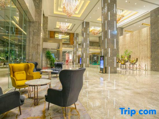 Juntai Hotel Xiamen