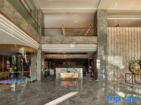 Juntai Hotel Xiamen
