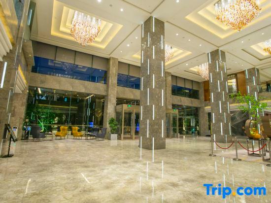 Juntai Hotel Xiamen