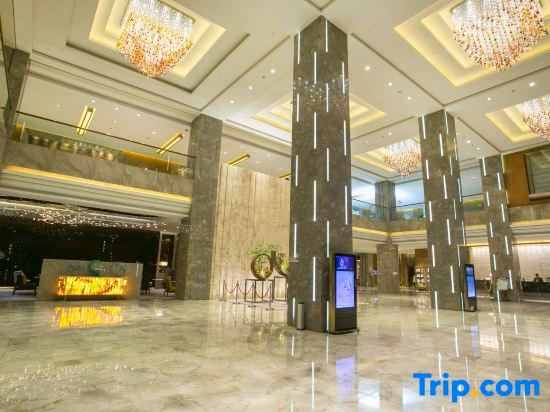Juntai Hotel Xiamen