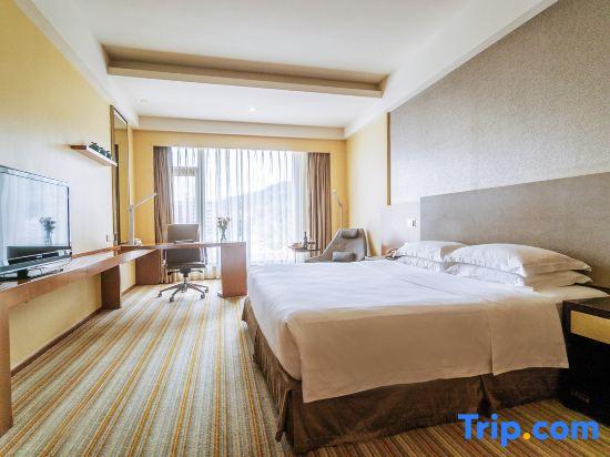 Juntai Hotel Xiamen