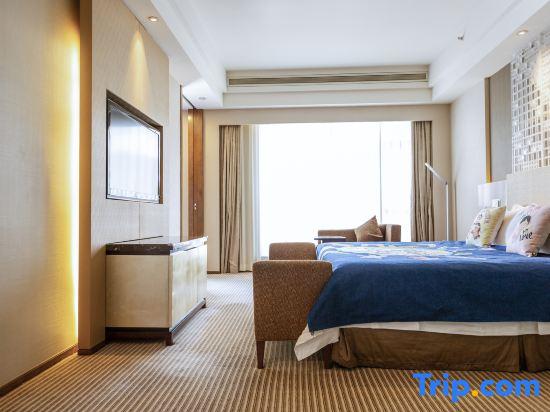 Juntai Hotel Xiamen