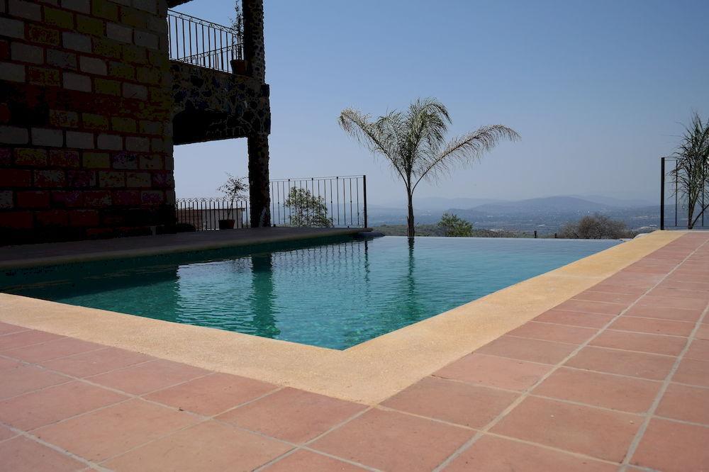 Hotel Boutique Casa Doña Juana