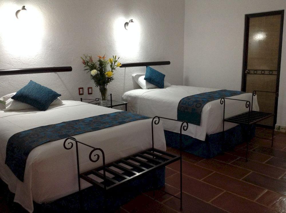 Hotel Boutique Casa Doña Juana