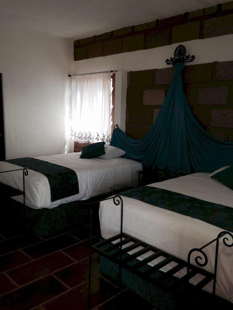 Hotel Boutique Casa Doña Juana