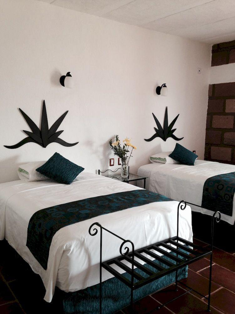 Hotel Boutique Casa Doña Juana