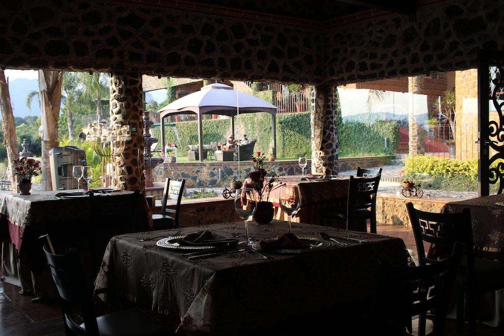 Hotel Boutique Casa Doña Juana