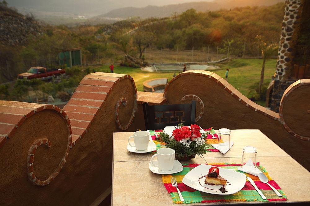 Hotel Boutique Casa Doña Juana