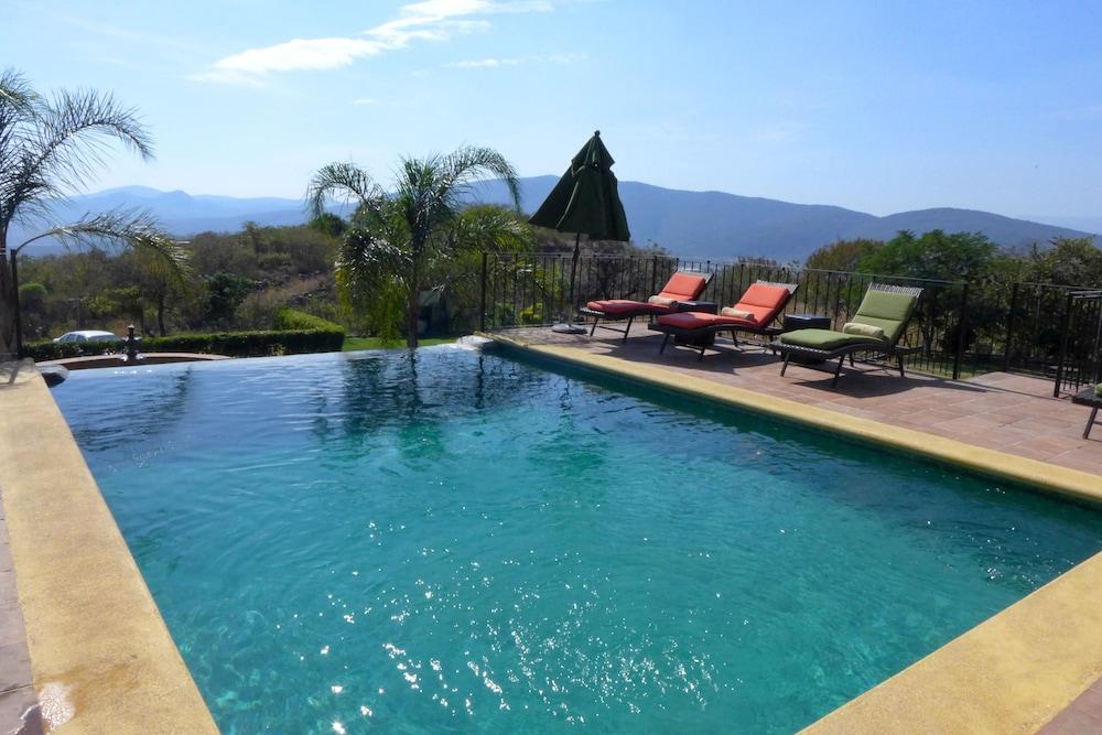Hotel Boutique Casa Doña Juana