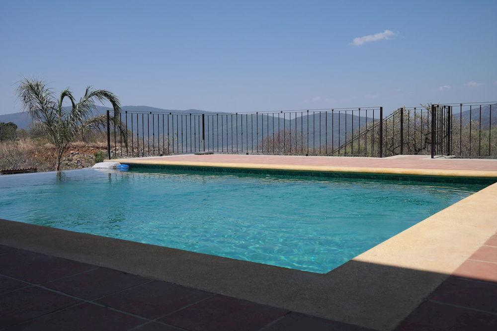 Hotel Boutique Casa Doña Juana