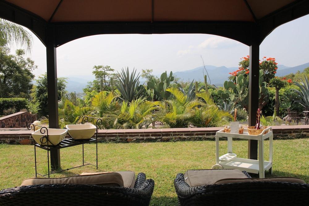 Hotel Boutique Casa Doña Juana