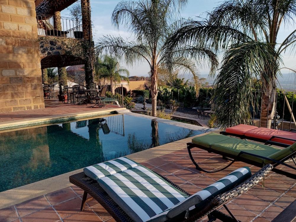Hotel Boutique Casa Doña Juana